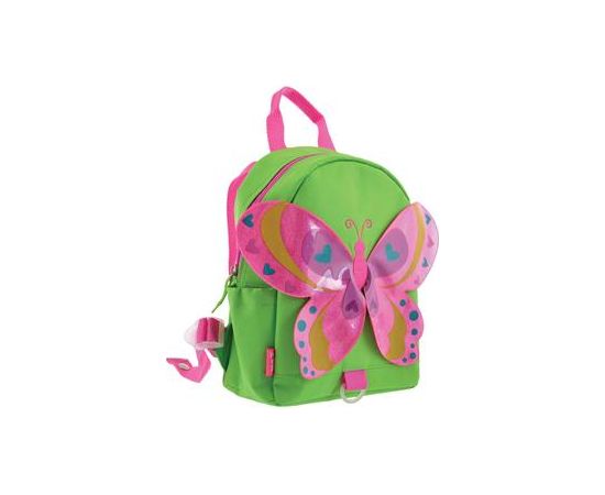 Bērnu mugursoma K-19 "Butterfly" Pюкзак