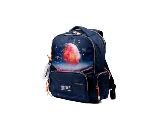 Mugursoma YES TS-93 YES no Andre Tan Space tumši zila Pюкзак