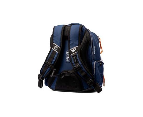 Mugursoma YES TS-93 YES no Andre Tan Space tumši zila Pюкзак