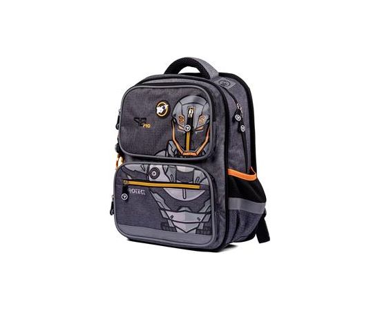 Mugursoma YES S-86 AsPro Pюкзак