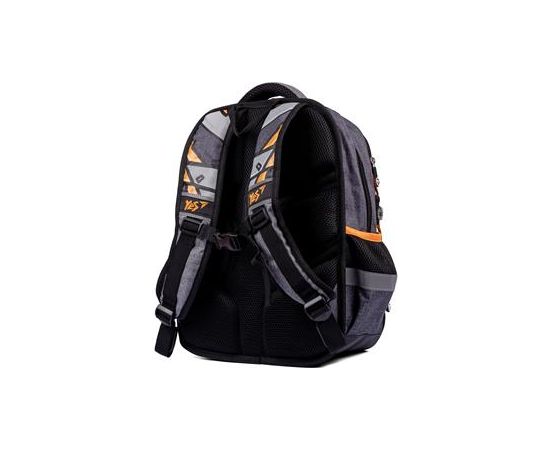 Mugursoma YES S-86 AsPro Pюкзак