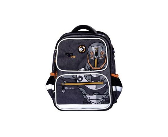 Mugursoma YES S-86 AsPro Pюкзак