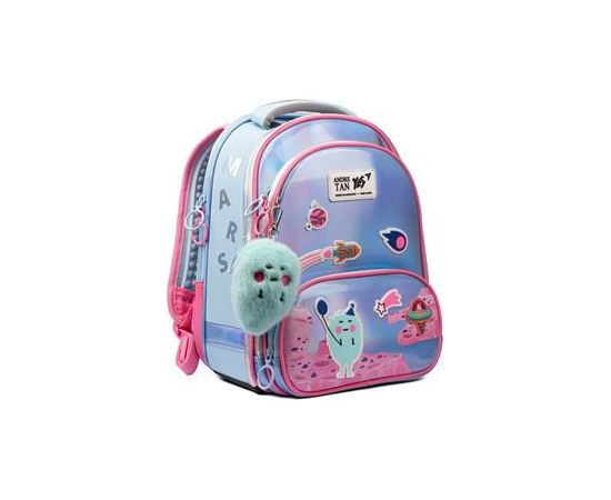 Cietā rāmja mugursoma YES S-30 JUNO ULTRA Premium YES no Andre Tan Mugursomas