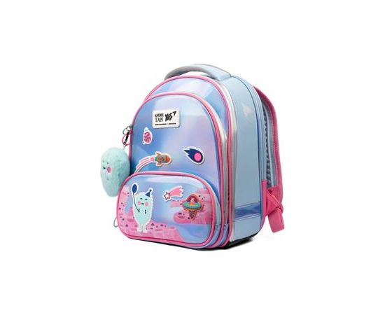 Cietā rāmja mugursoma YES S-30 JUNO ULTRA Premium YES no Andre Tan Mugursomas