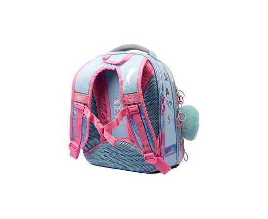 Cietā rāmja mugursoma YES S-30 JUNO ULTRA Premium YES no Andre Tan Mugursomas