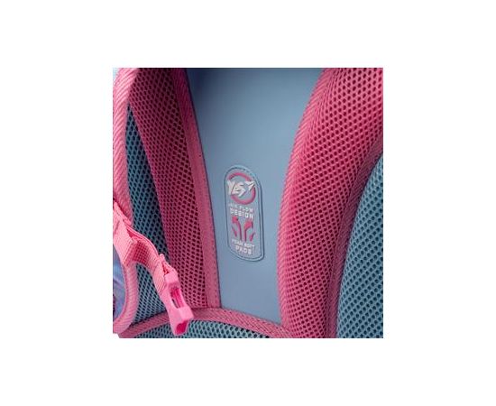 Cietā rāmja mugursoma YES S-30 JUNO ULTRA Premium YES no Andre Tan Mugursomas