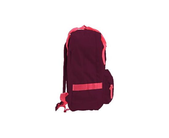 Pusaudžu mugursoma ST-24 Tawny port, 36*25.5*13.5 Mugursomas