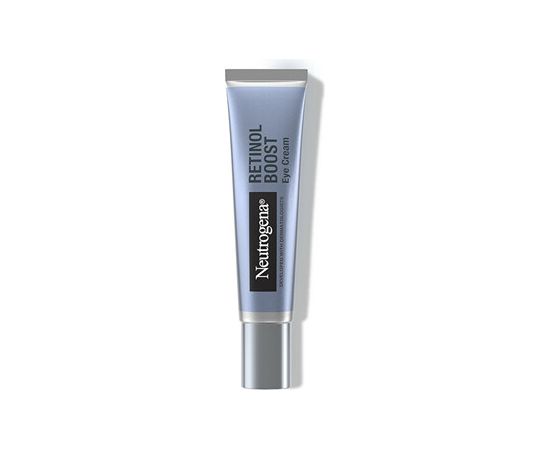 Neutrogena Retinol Boost Eye Cream 15ml Косметика для тела