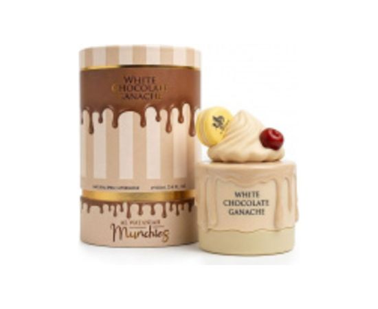 Al Wataniah Munchies White Chocolate Ganache EDP 100ml Женские духи