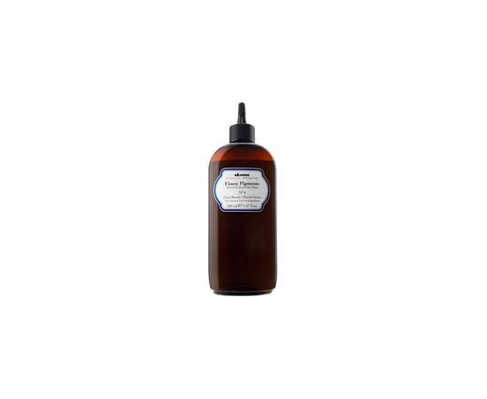 Davines Finest Pigments - Profesionální přírodní barva na vlasy 280 ml Copper 0ml Matu kopšana