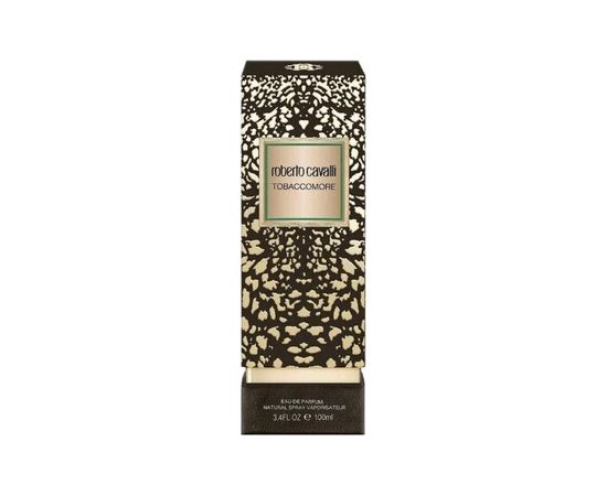 Roberto Cavalli Tobaccomore EDP 100ml Духи унисекс