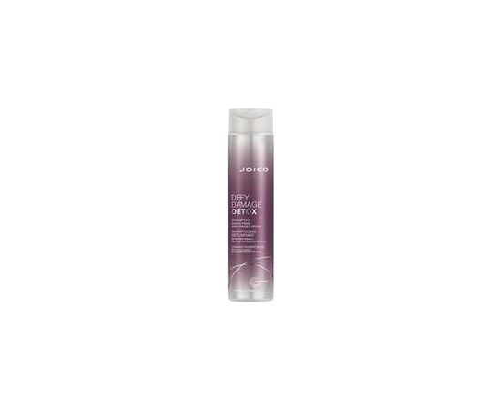 Joico Defy Damage Detox Shampoo 300ml Matu kopšana