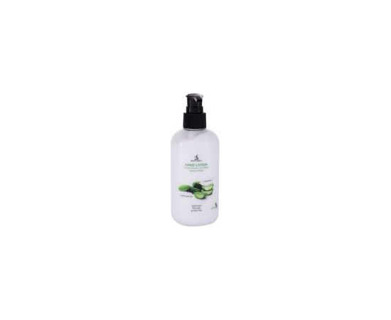 2K Hand Lotion Green Tea - Hand balm with green tea 250ml Ķermeņa kosmētika