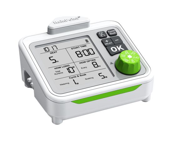 RainPoint IK153 Internal Irrigation Pump Kit Jaunumi -Dārzam