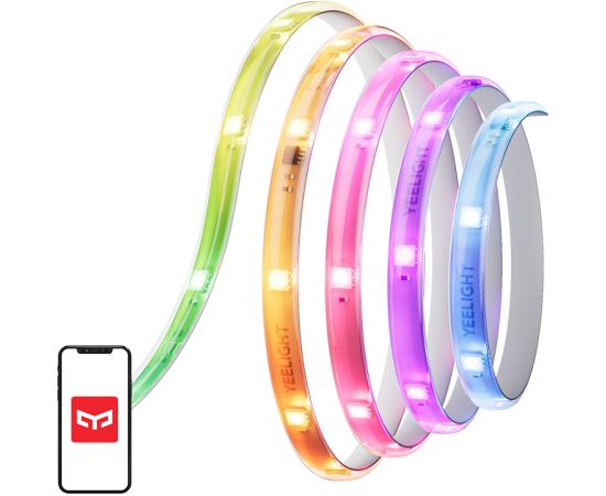 YEELIGHT D1 RGBIC 10m Smart LED Strip Освещение, лампочки