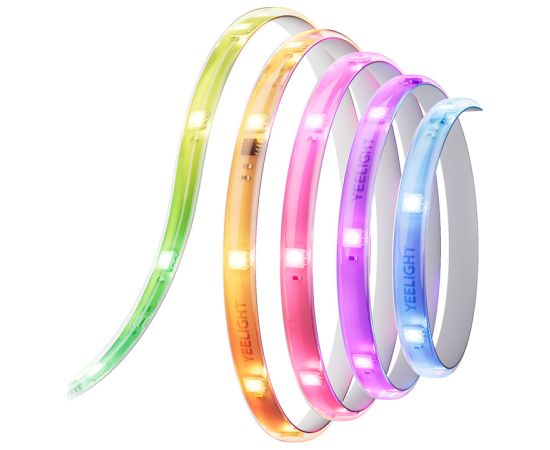 YEELIGHT D1 RGBIC Smart LED Strip, 5 m Освещение, лампочки