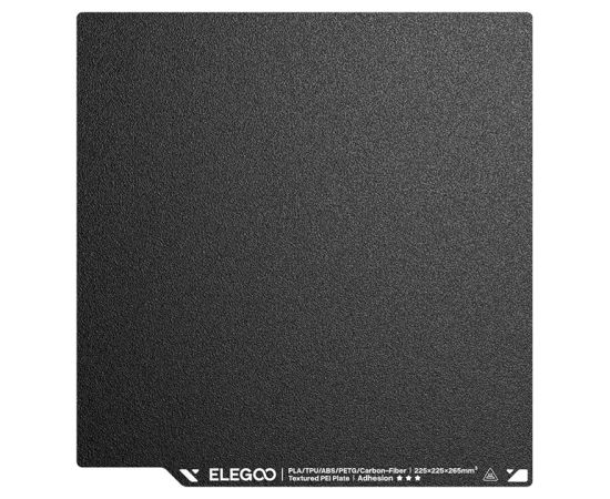 Double-sided PEI plate for the Elegoo Neptune 4 / Pro 3D-принтеры