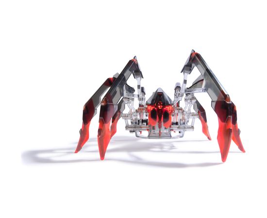 HEX BOTS Интерактивная игрушка Tarantula Новости - Детские товары