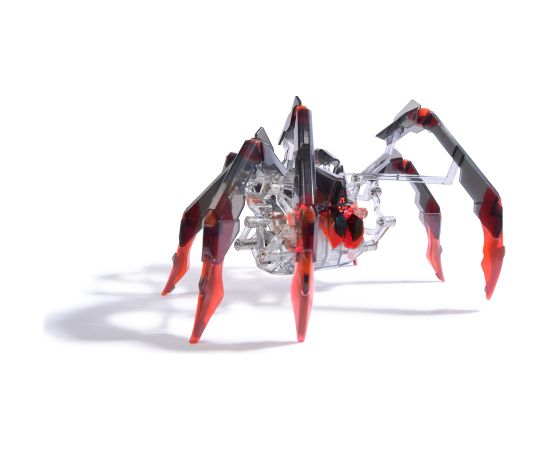 HEX BOTS Интерактивная игрушка Tarantula Новости - Детские товары