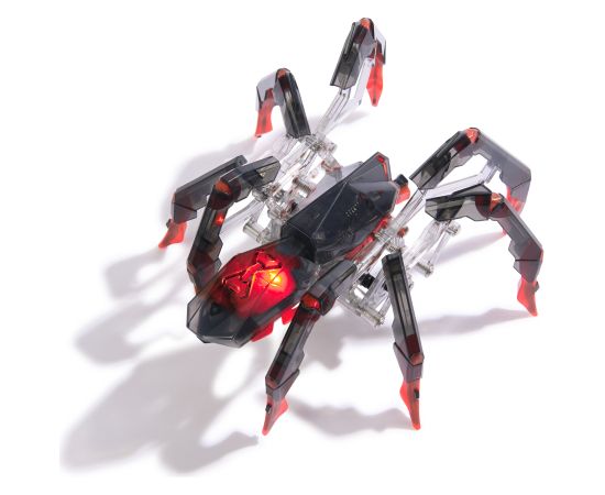 HEX BOTS Интерактивная игрушка Tarantula Новости - Детские товары