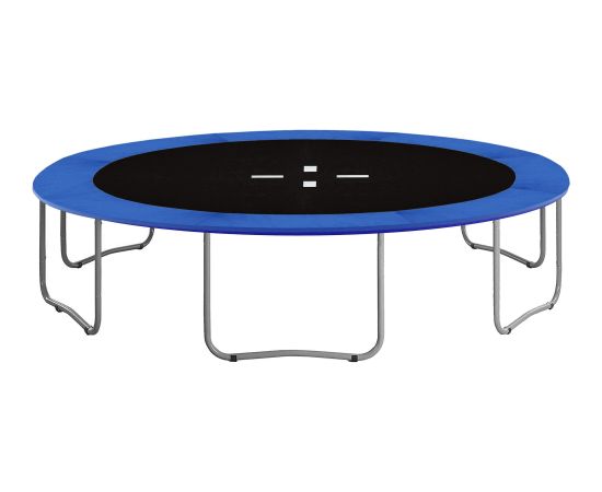 Atsperu pārvalks 10FT batutam Springos TP-10FT 305 CM BLUE Batuti un aksesuāri