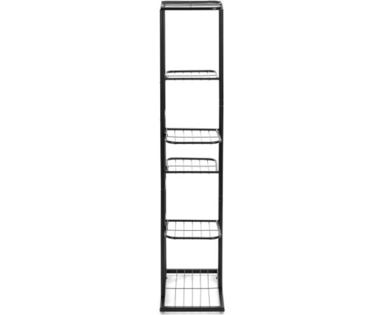 Springos Металлический цветочный ящик 105 x 44.5 x 22.5 см GA0214 Мебель для прихожей