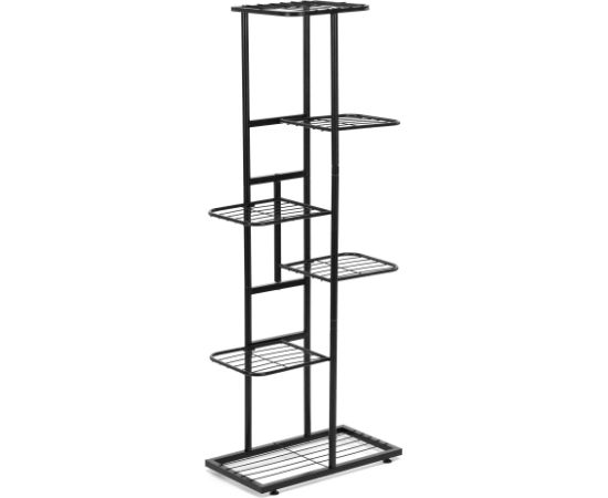 Springos Металлический цветочный ящик 105 x 44.5 x 22.5 см GA0214 Мебель для прихожей