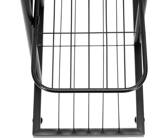 Springos Металлический цветочный ящик 105 x 44.5 x 22.5 см GA0214 Мебель для прихожей