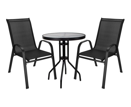 Springos Dārza mēbeļu komplekts GF0119 Dārza mēbeļu komplekti