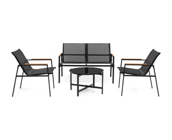 Springos Dārza mēbeļu komplekts GF0120 Dārza mēbeļu komplekti