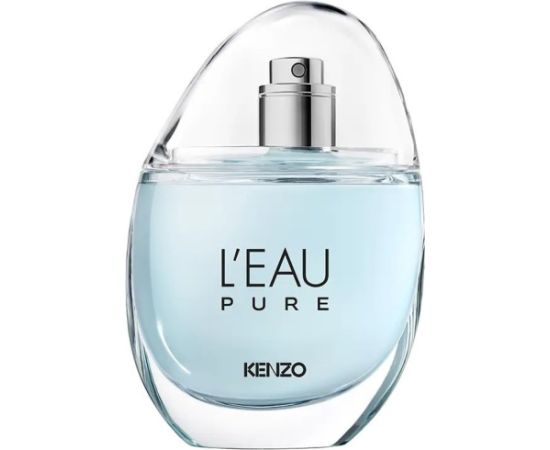 Kenzo Kenzo L'Eau Pure woda perfumowana spray 50ml Sieviešu Smaržas