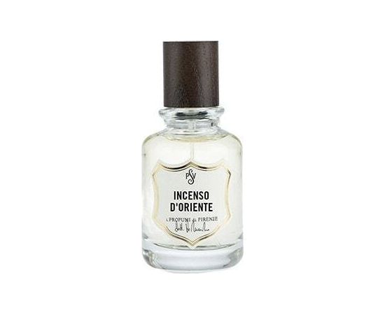 MINIATURA I PROFUMI DI FIRENZE Kadłoń Wschodu EDP spray 10ml Unisex Smaržas