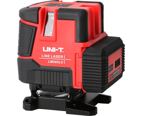 Uni-T Poziomica laserowa Uni-T LM585LD Новинки Для дома и сада 
