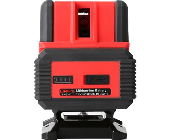 Uni-T Poziomica laserowa Uni-T LM585LD Новинки Для дома и сада 