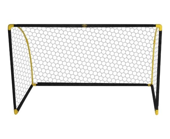 Umbro BRAMKA DO PIŁKI NOŻNEJ Z SIATKĄ 180X120X91CM UMBRO Для футбола