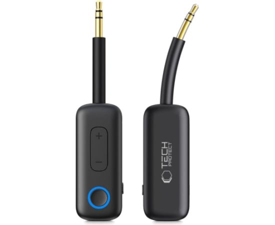 Tech-Protect Bluetooth audio adapter Ultraboost AU02 Aудио-видео