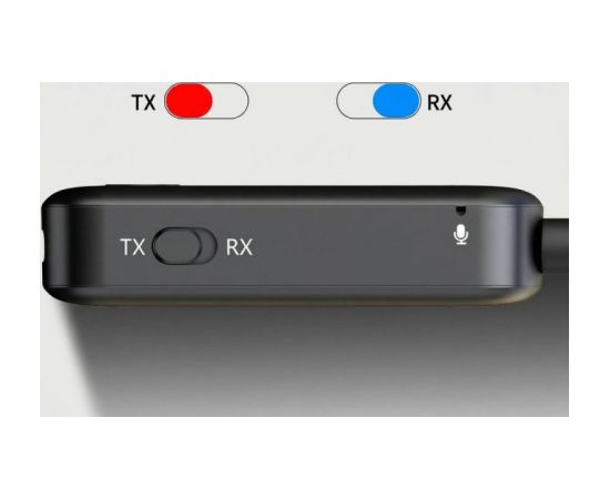 Tech-Protect Bluetooth audio adapter Ultraboost AU02 Aудио-видео