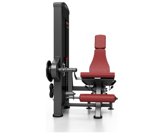 Bloku trenažieris Leg extension machine MP-U234 - Marbo Sport Комплексные тренажеры