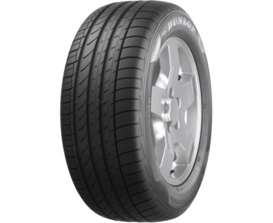 Dunlop SP QuattroMaxx 255/40R19 100Y Vasaras riepas