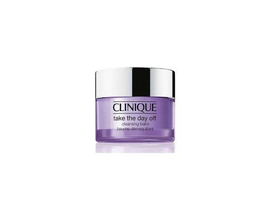 Clinique Take The Day Off Cleansing Balm 30 ml Ķermeņa kosmētika