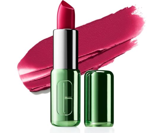 Clinique Pop Longwear Matte Lipstick 3,9 g Lūpu krāsas, spīdumi, balzāmi