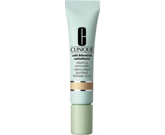 Clinique Anti-Blemish Solutions Clearing Concealer 10 ml Dekoratīvā kosmētika