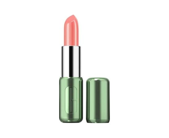 Clinique Pop Longwear Soft Lipstick 3,9 g shine 05 Помады, блески, бальзамы