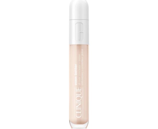 Clinique Even Better All Over Concealer + Eraser 6 ml Косметика для тела