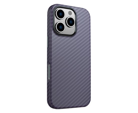 Swissten MagStick Shell Aizsargapvalks priekš Apple iPhone 13 Pro Neoriģinālie Maciņi