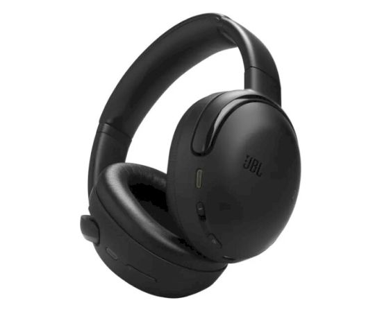 JBL Tour One M3 Bezvadu Austiņas melnas Austiņas