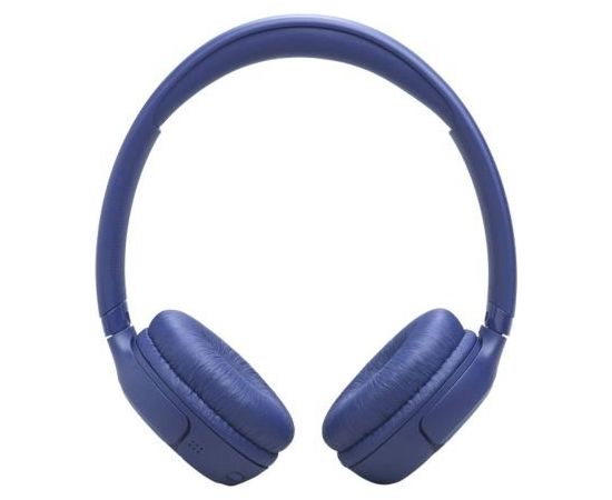 JBL Tune 530BT Bezvadu Austiņas zilas Austiņas