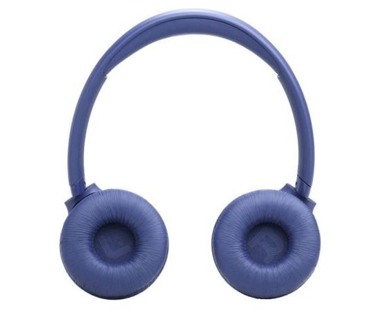JBL Tune 530BT Bezvadu Austiņas zilas Austiņas