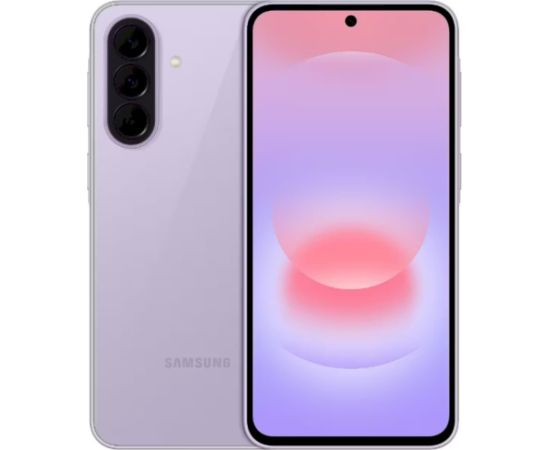 Samsung Galaxy A37 5G Viedtālrunis 6GB / 128GB Awesome Lavender Mobilie telefoni