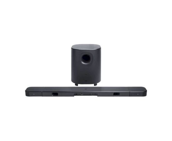 JBL Bar 800MK2 Mājas kinozāle 7.1 780W melna Jaunumi - Audio-Video